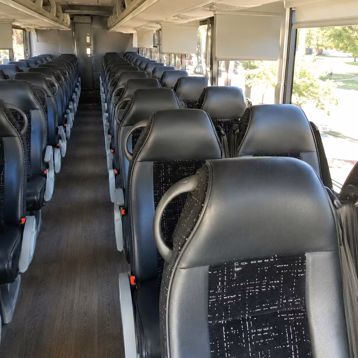 Alexandria Group Transportation Services
