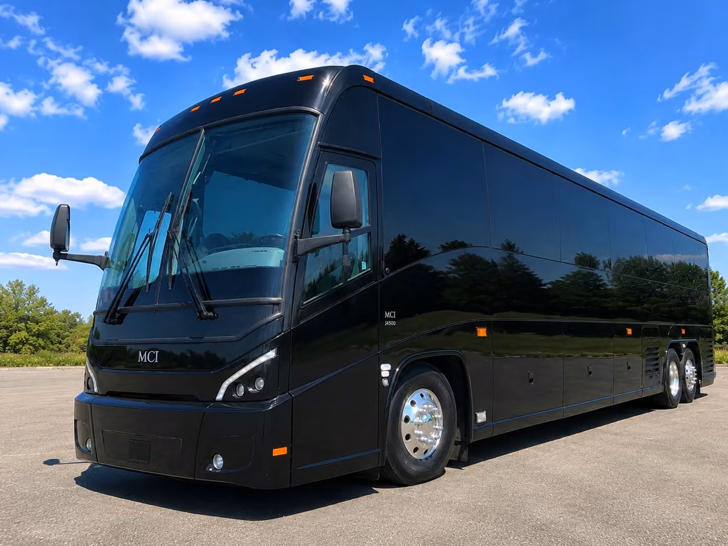 charter buses from alexandria to washington d c and beyond one form instant options