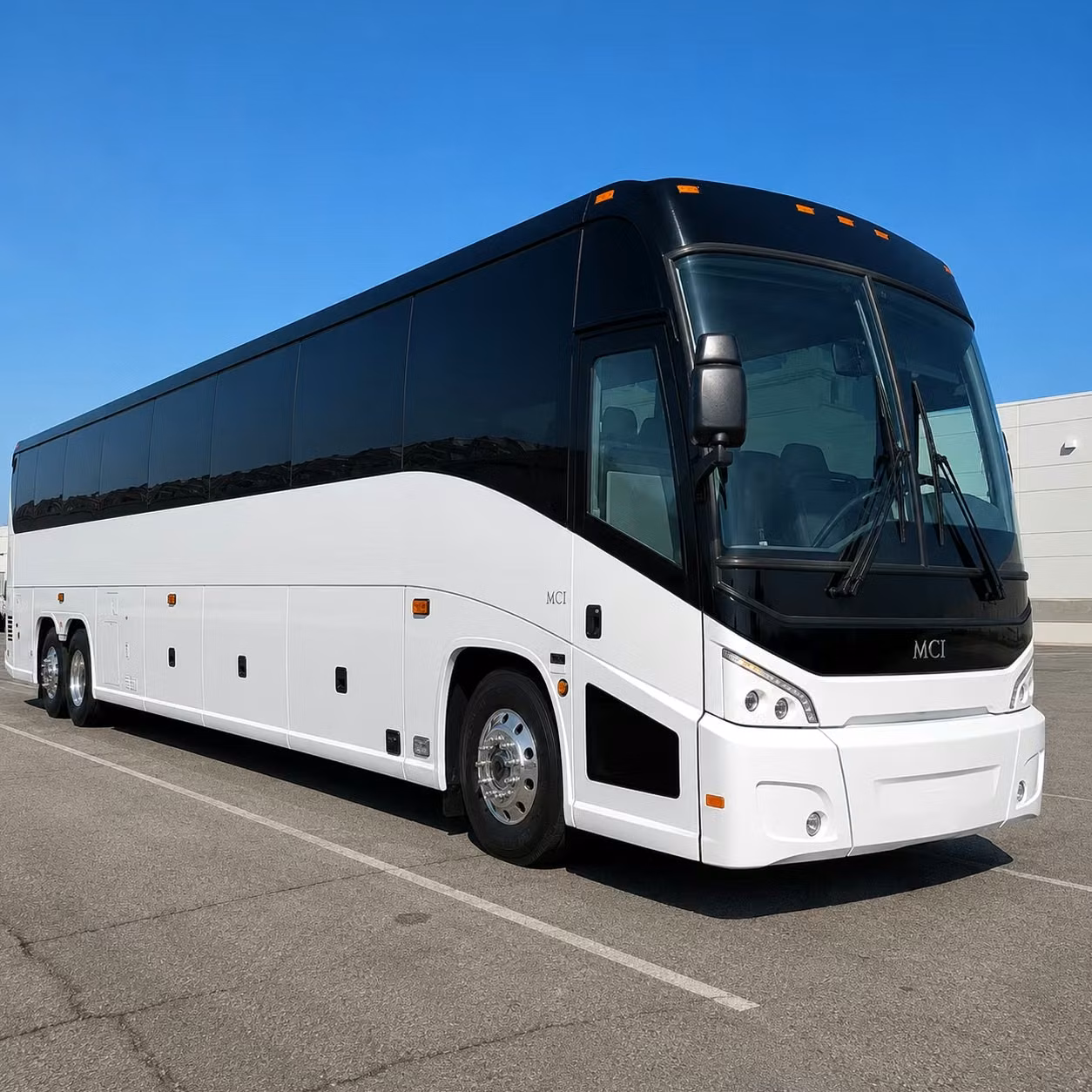 employee shuttle services along the i 395 corridor and beyond