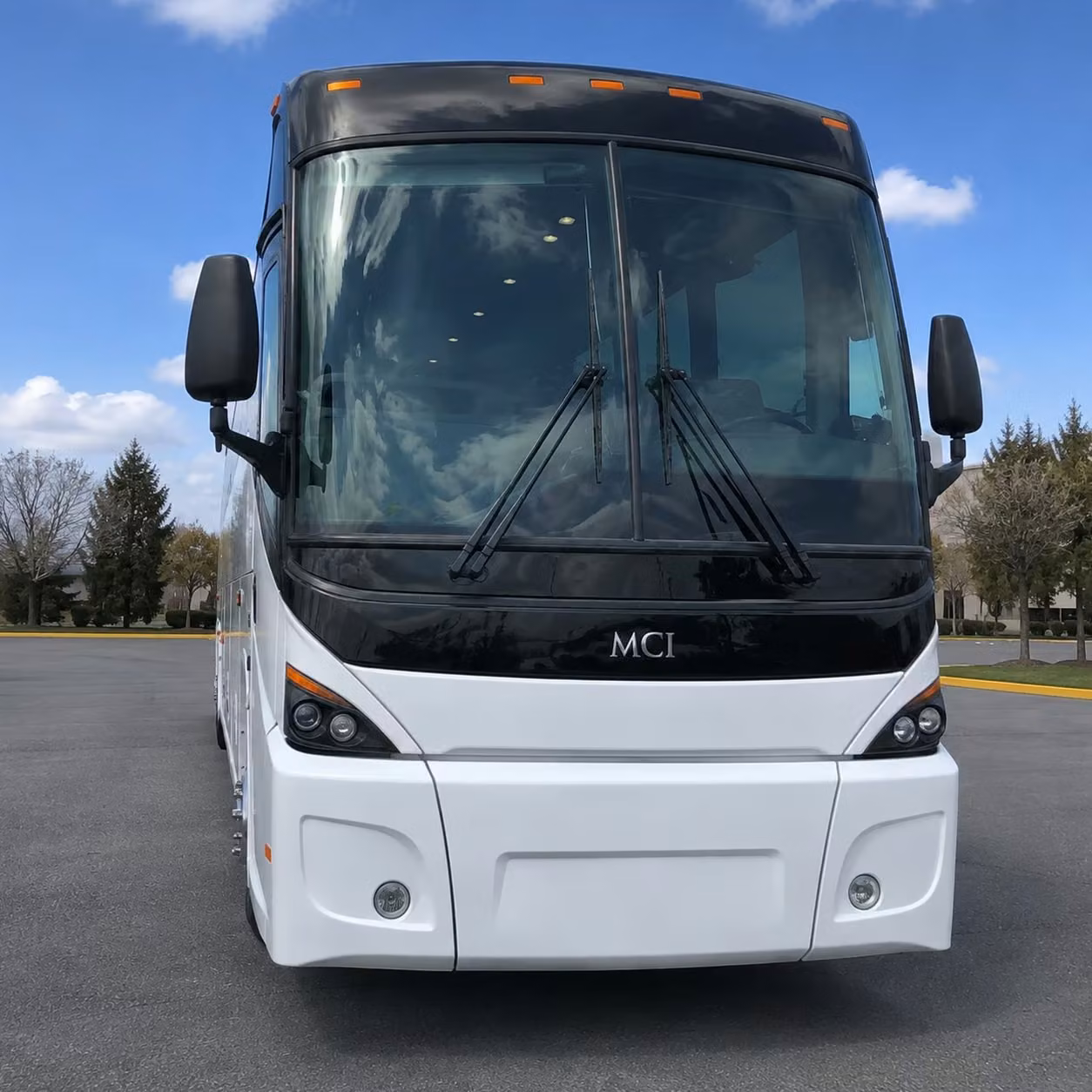 government contractors and federal employees rely on alexandria shuttle services daily
