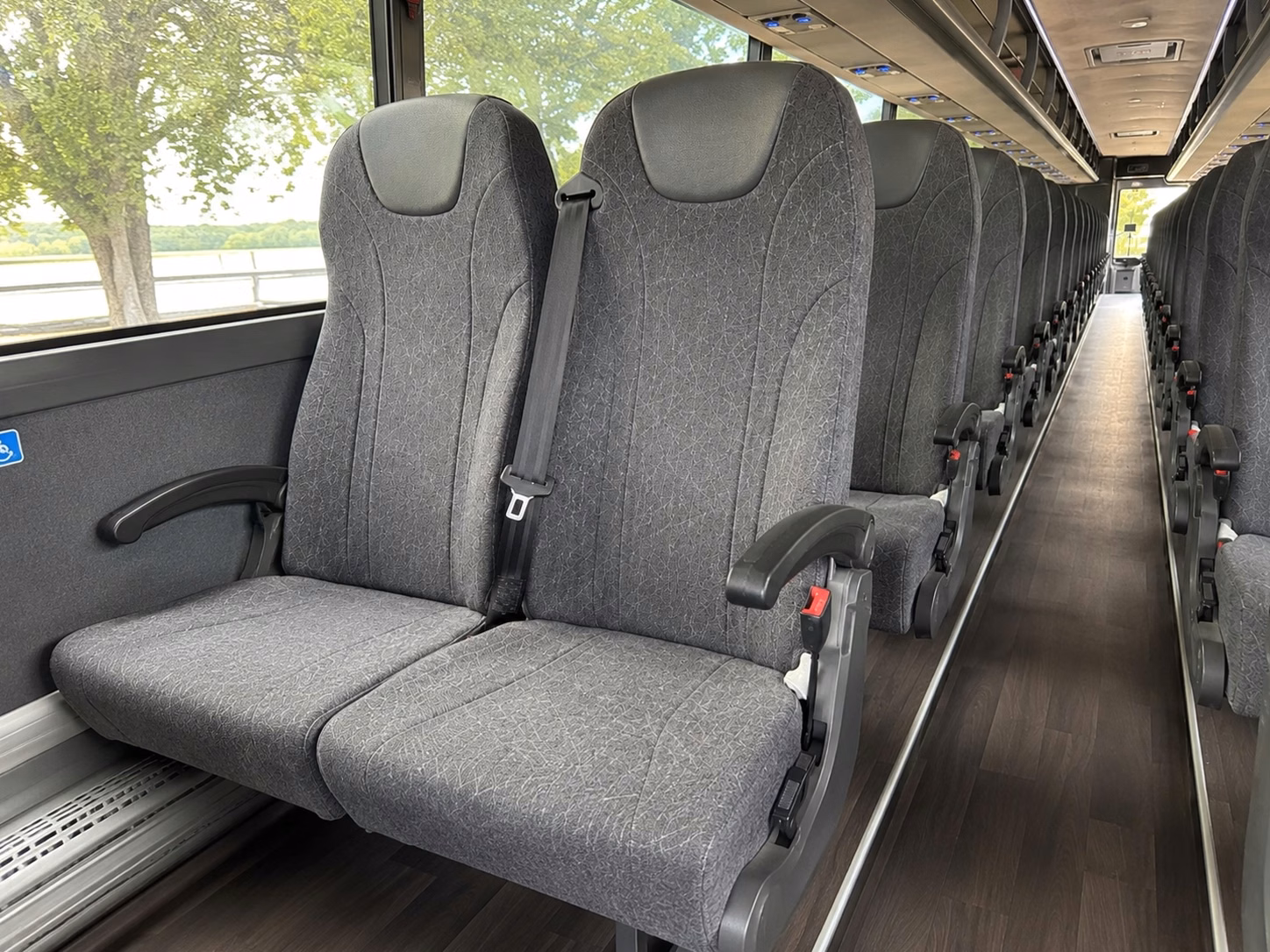 how where and when you re traveling affects alexandria charter bus rental rates