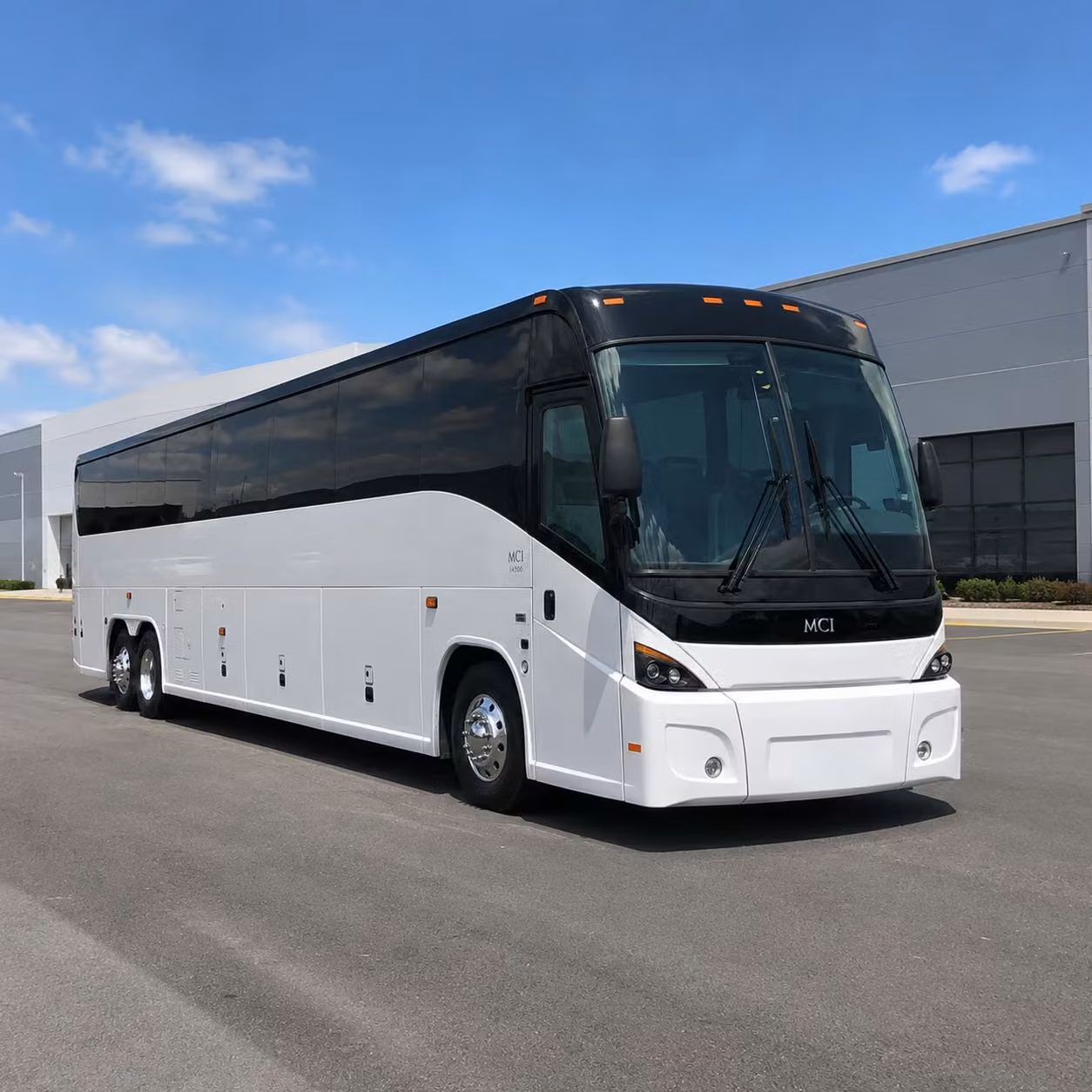 shuttle transportation for federal agencies and government offices in alexandria