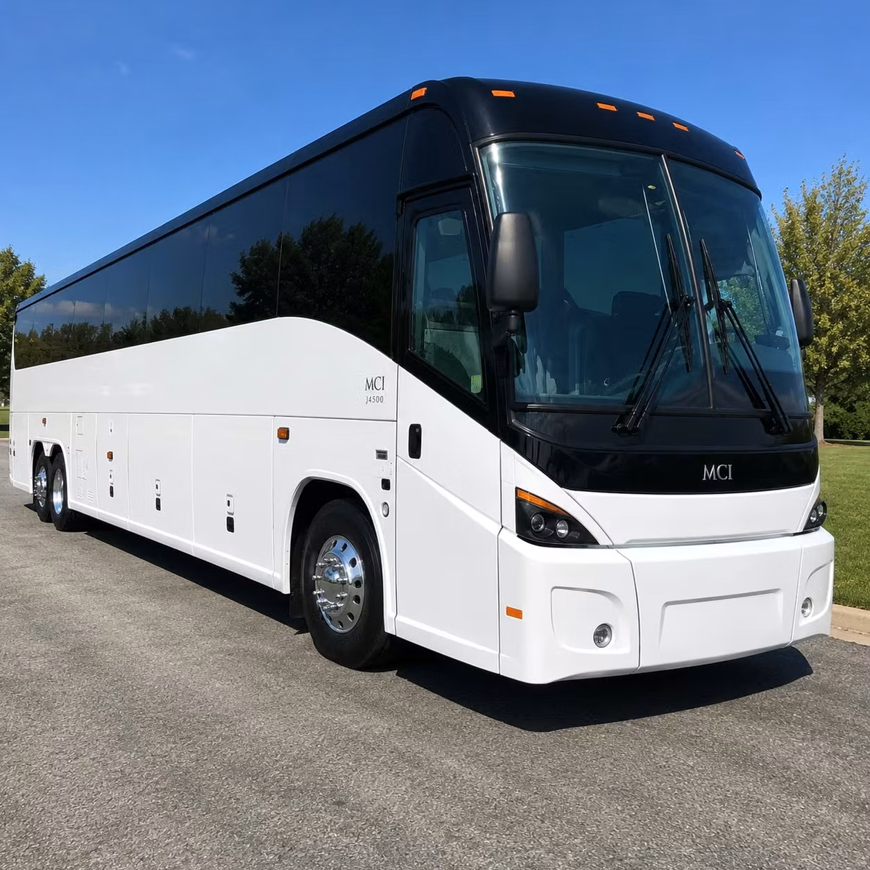 shuttle your alexandria team between offices and metro stations with ease