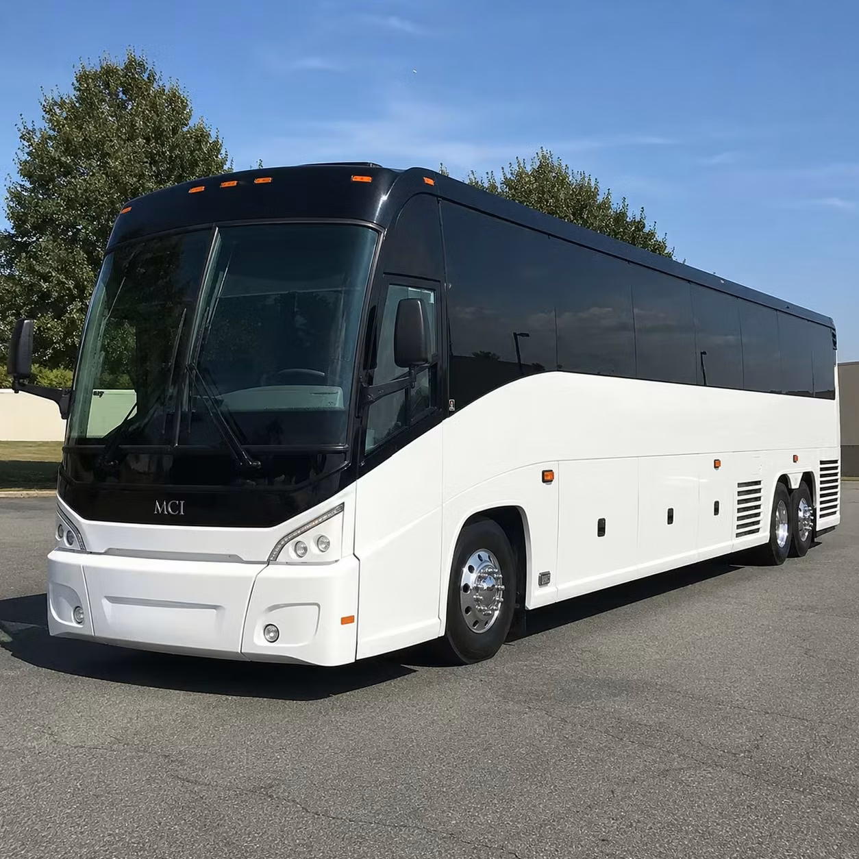 sunday service shuttle buses for alexandria congregations