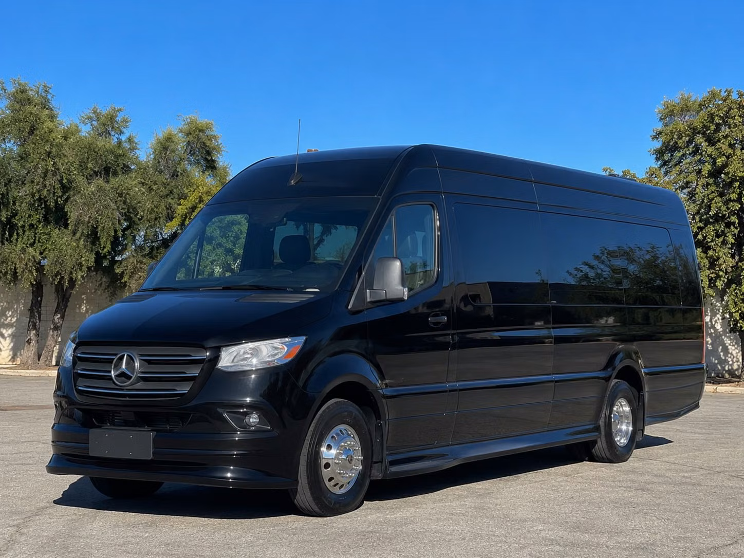 transportation serving alexandria and nearby cities