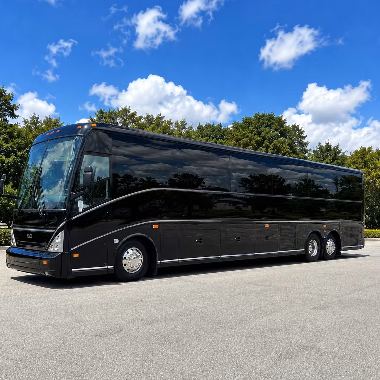 you can find and book corporate event transportation in alexandria and any nearby city