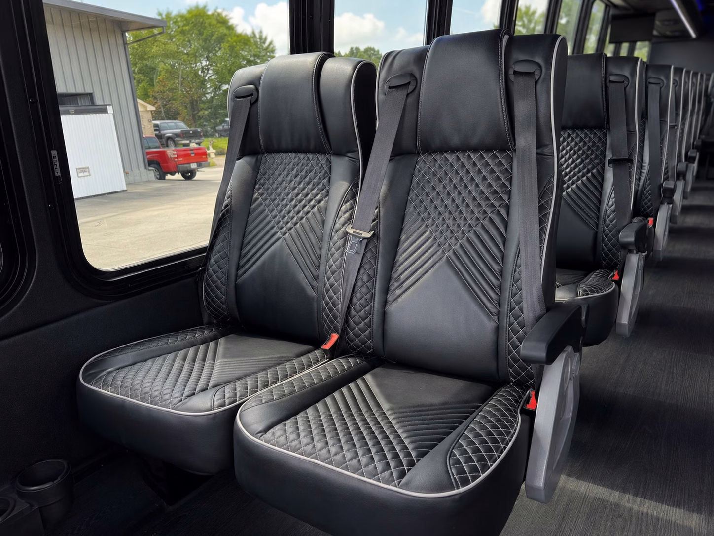 you can find and book prom transportation in alexandria and any nearby city